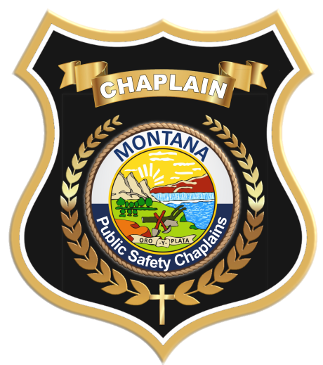 Montana Public Safety Chaplains